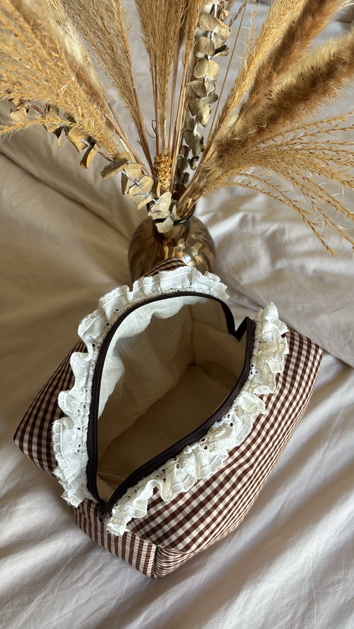 Trousse (S/M/L) - Personnalisable