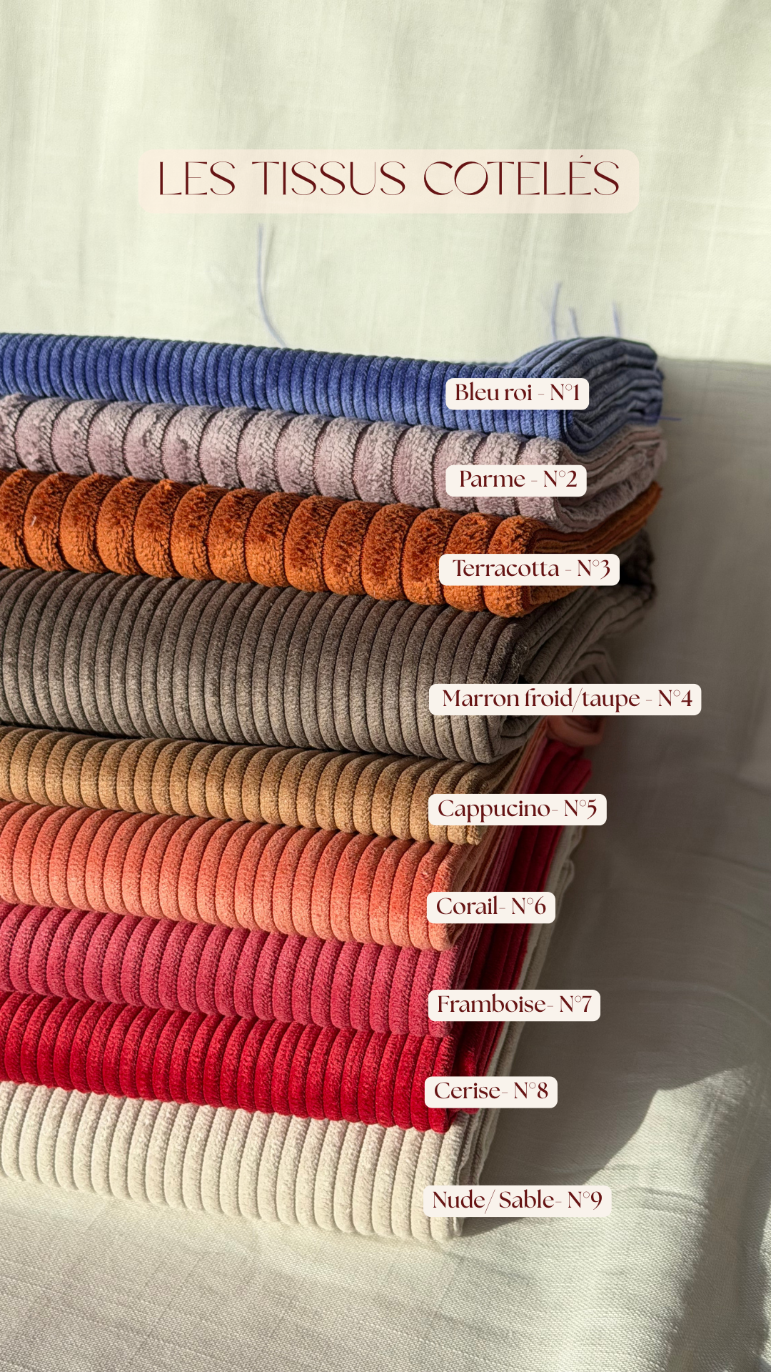 Pochette Zippée Multi-Usages (2 Formats) – Personnalisable