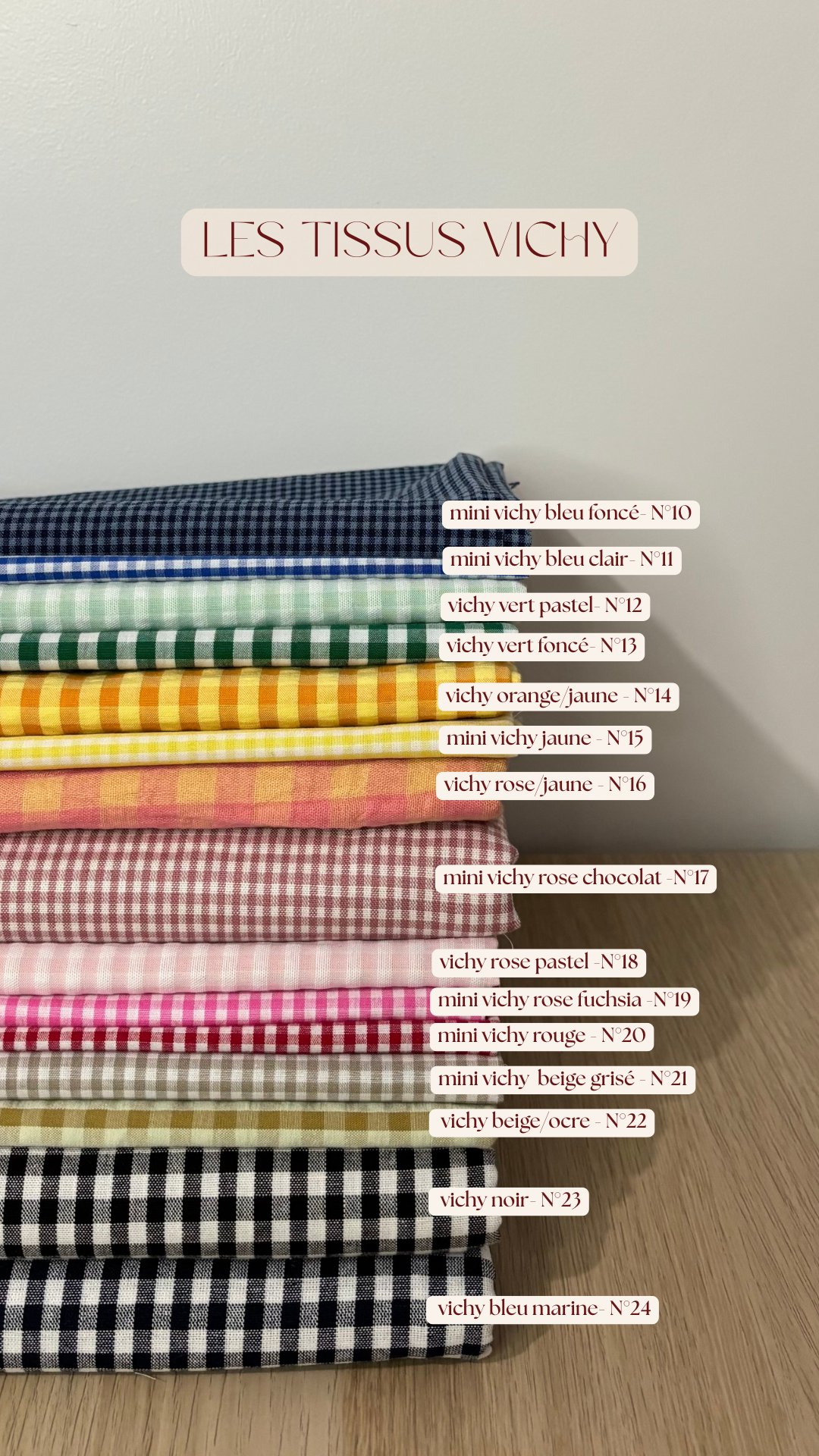 Pochette Zippée Multi-Usages (2 Formats) – Personnalisable