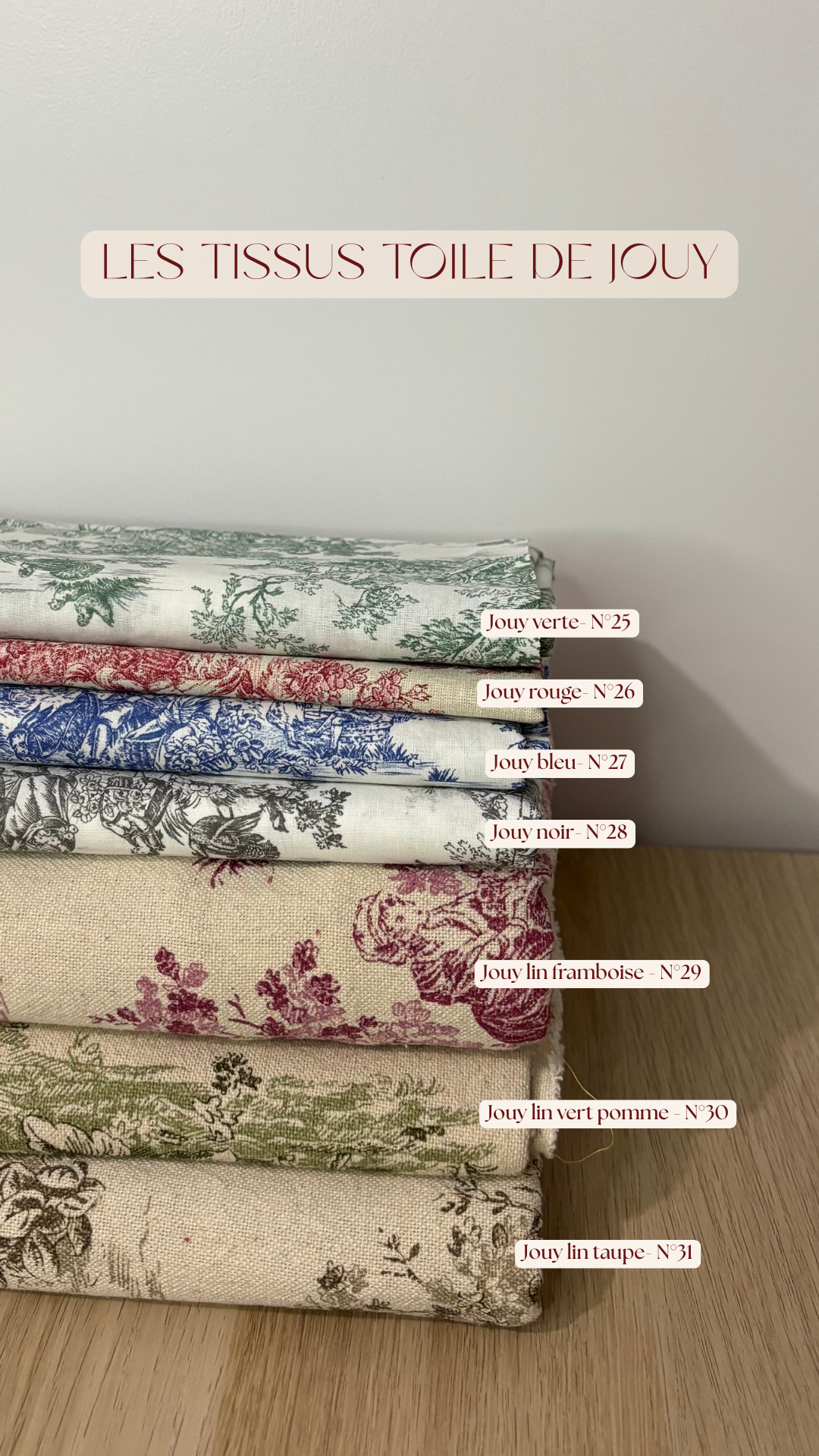 Pochette Zippée Multi-Usages (2 Formats) – Personnalisable