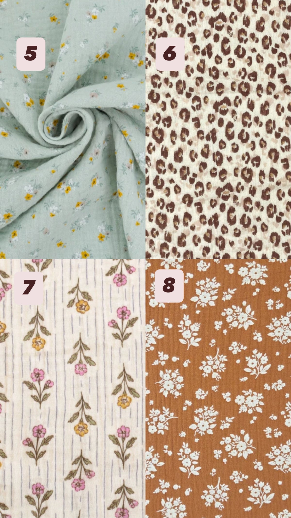 Couverture pour bébés