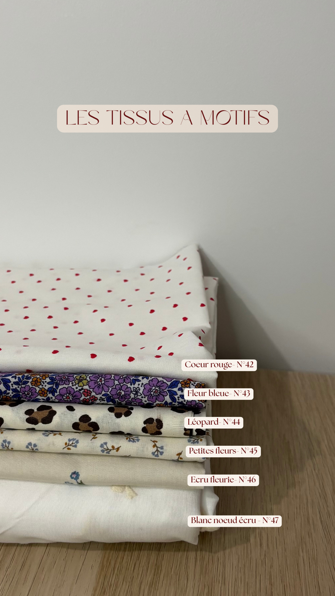 Pochette Zippée Multi-Usages (2 Formats) – Personnalisable