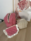 Pochette Zippée Multi-Usages (2 Formats) – Personnalisable