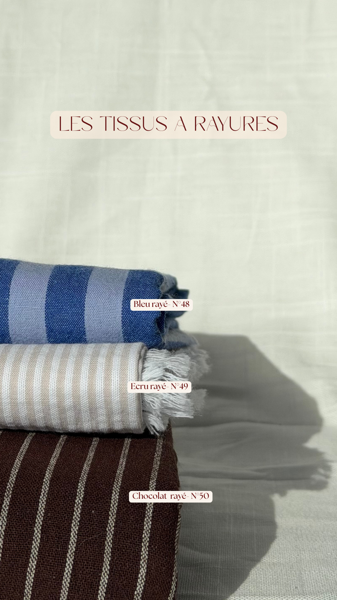 Pochette Zippée Multi-Usages (2 Formats) – Personnalisable