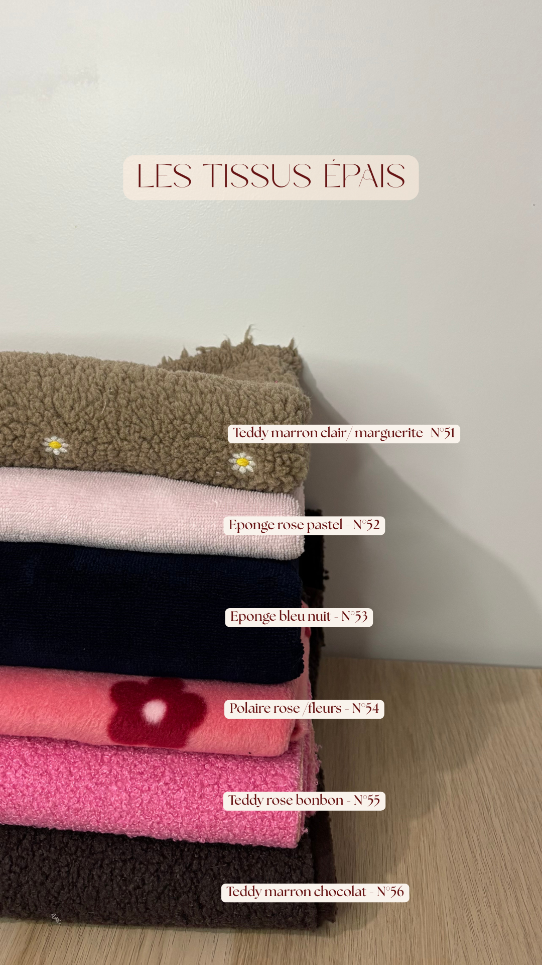 Pochette Zippée Multi-Usages (2 Formats) – Personnalisable