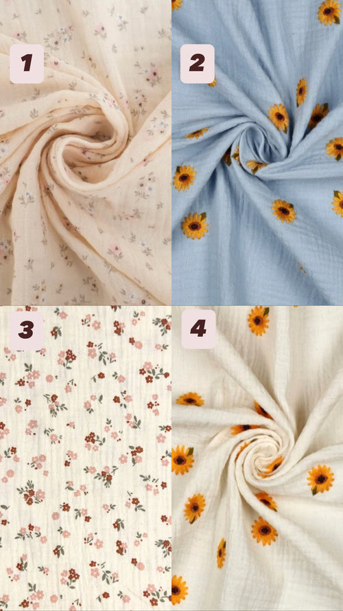 Couverture pour bébés