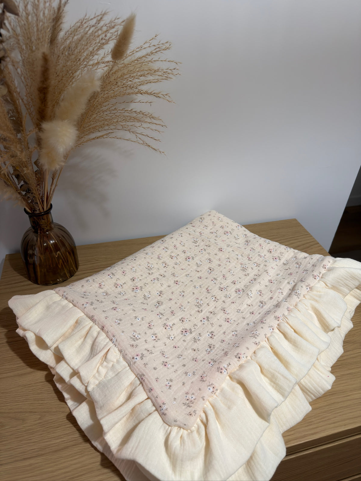 Couverture pour bébés