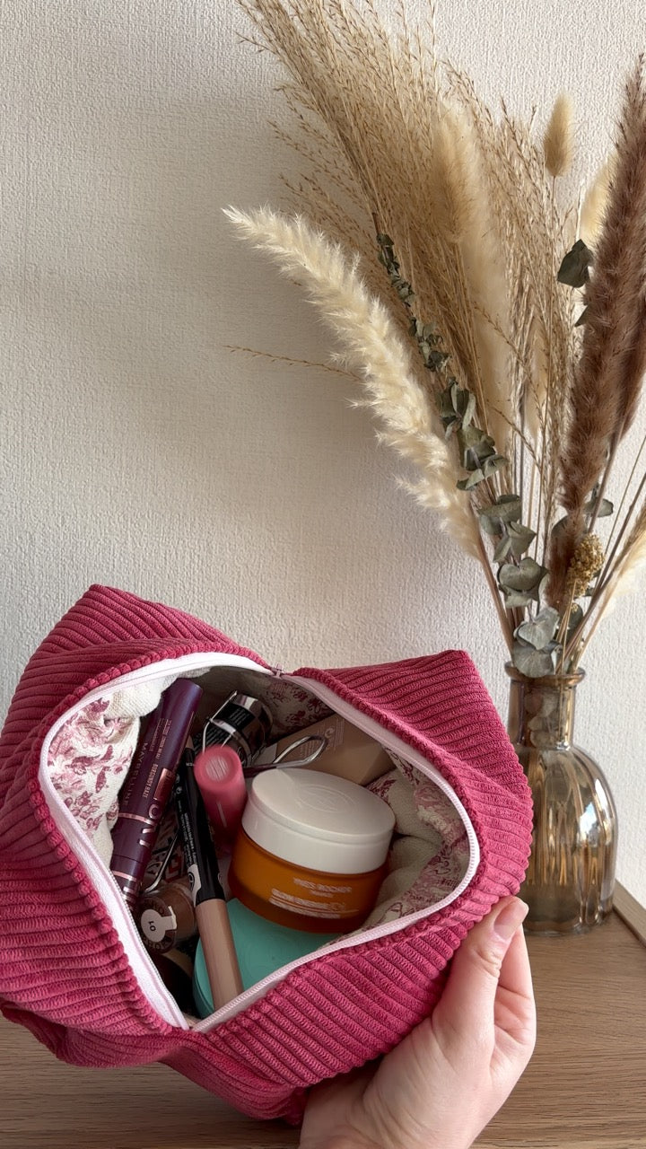 Trousse (S/M/L) - Personnalisable