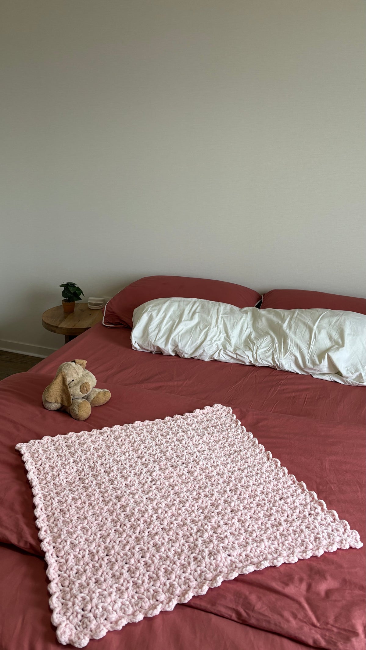 Couverture pour bébés