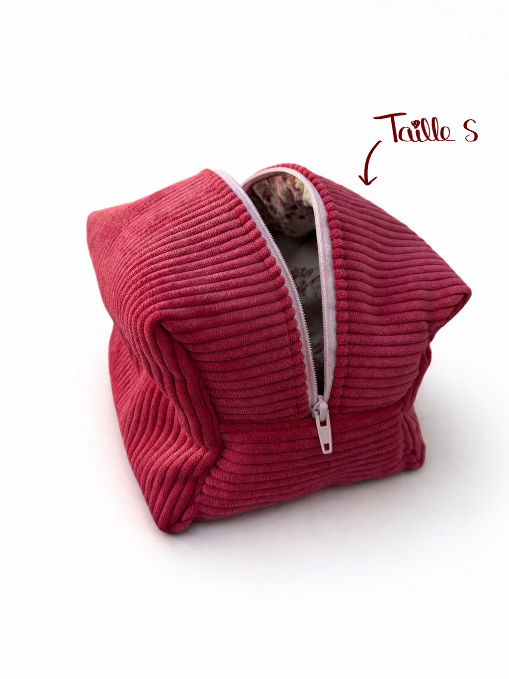 Pouch (S/M/L) - Customizable